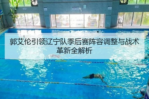 郭艾伦引领辽宁队季后赛阵容调整与战术革新全解析